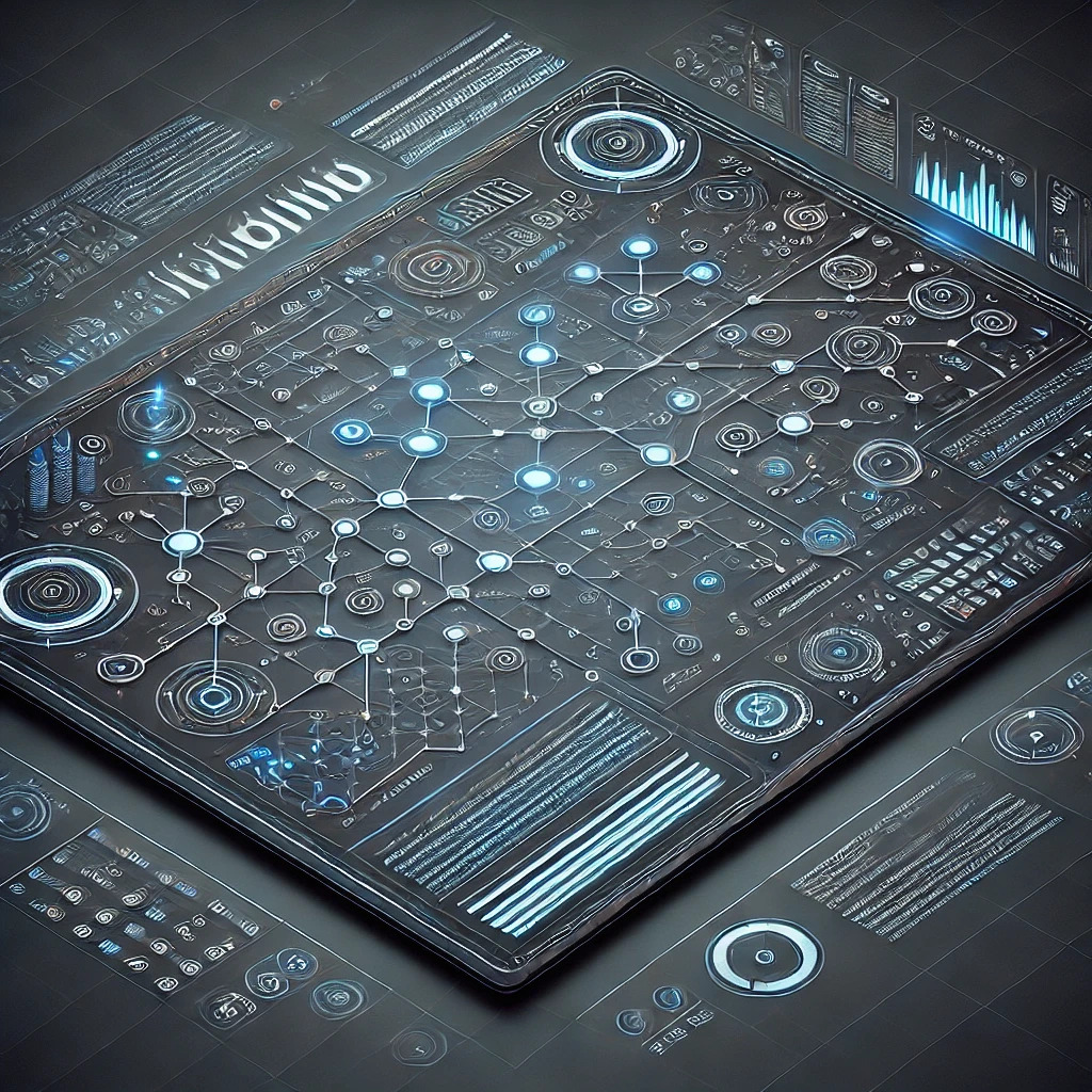 2D Simülasyon ile operasyon takip