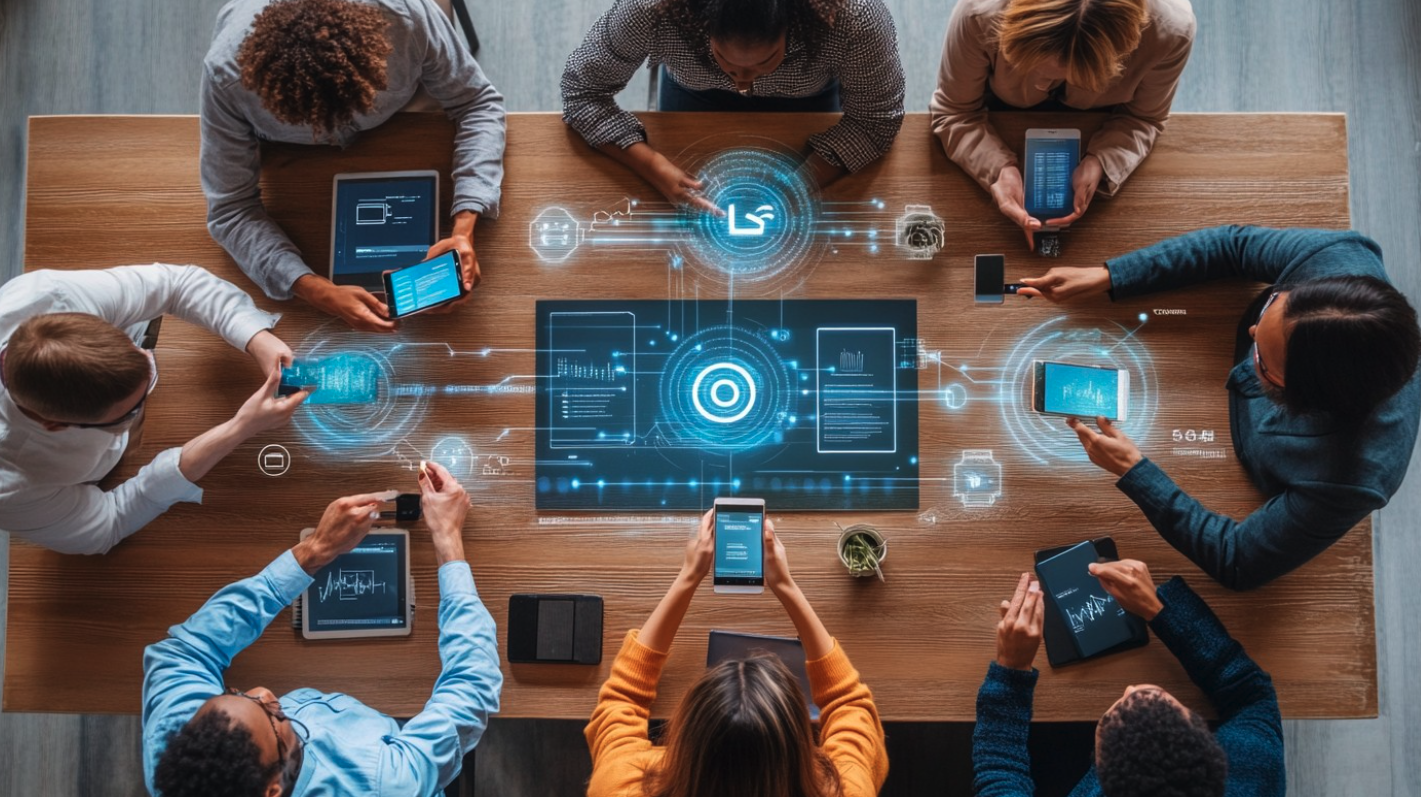 Ariozone ekip görseli